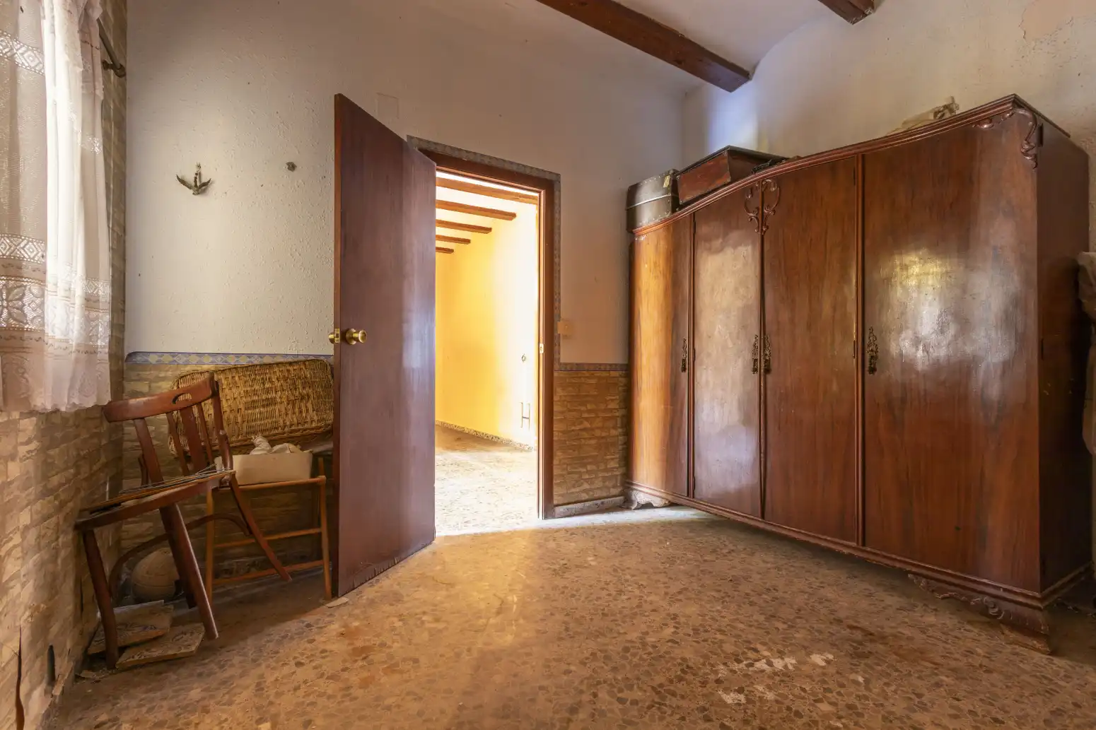 Casa o xalet en venda en Museros