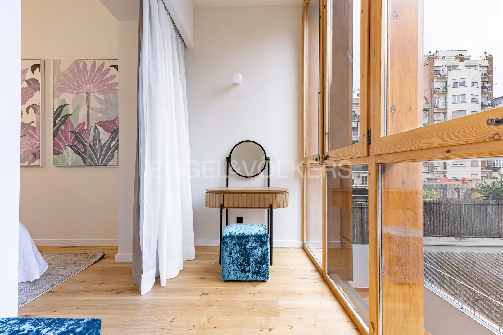 Flat with terrace to rent in Eixample, imagen 18
