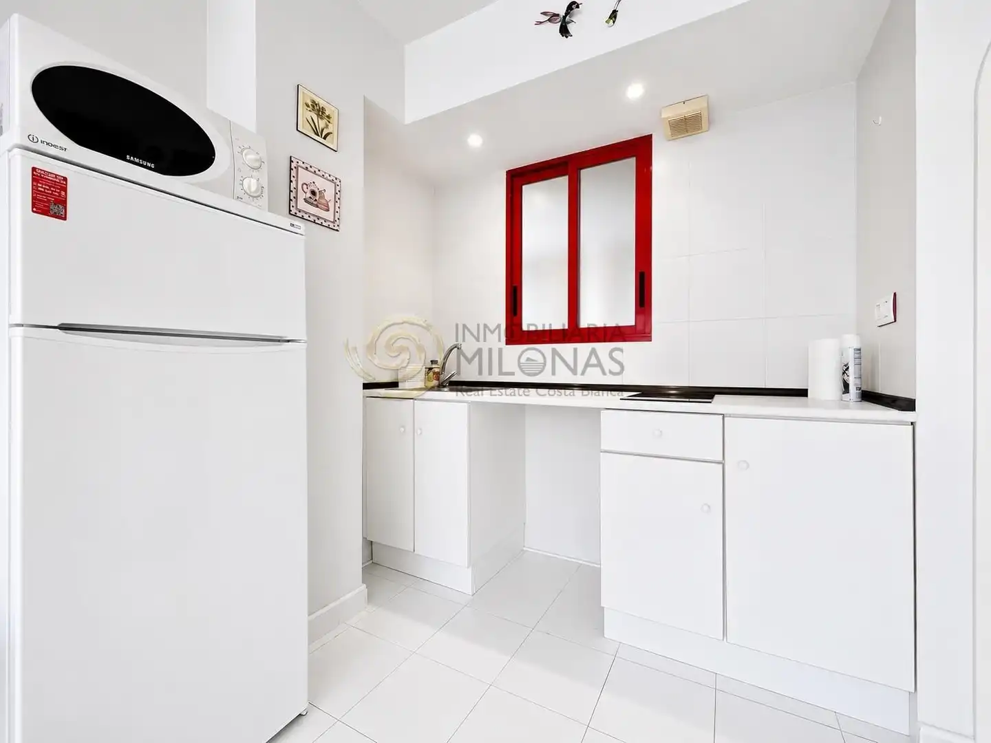 Appartement avec piscine à vendre à Rincón de Loix, imagen 10