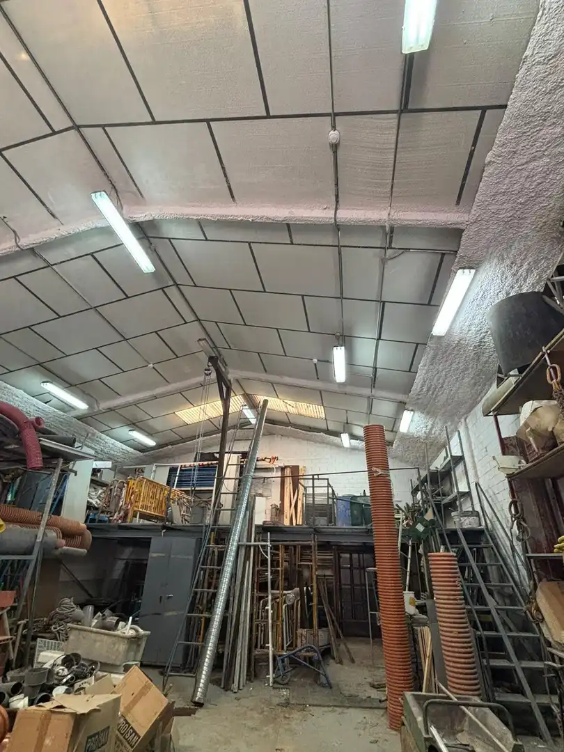 Nave industrielle à vendre à Altos del Olivar - El Caracol, imagen 5