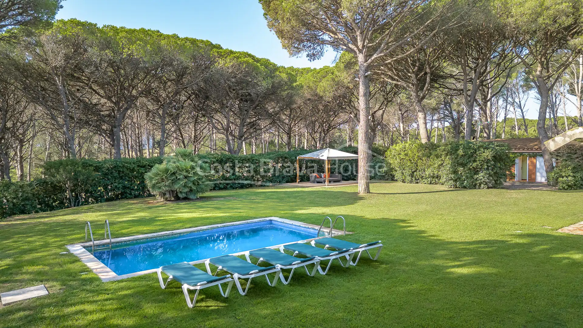 House with pool for sale in Carrer del Golf, imagen 11