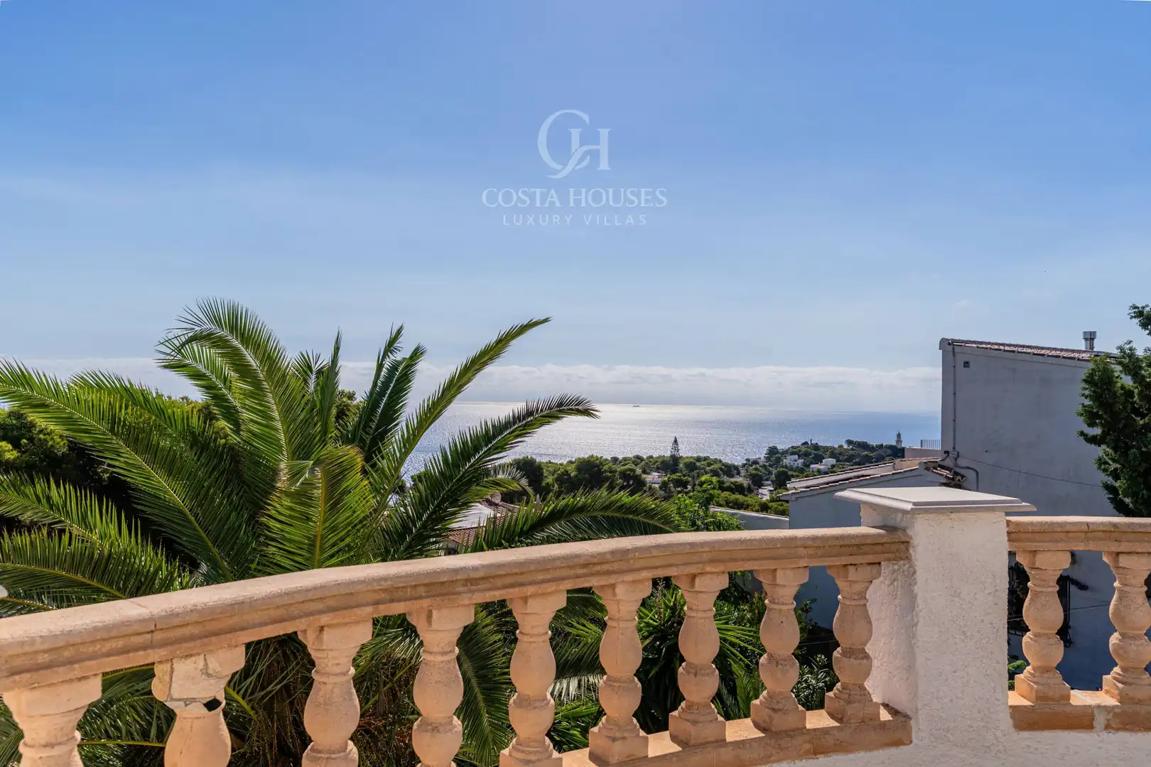 Villa avec piscine à vendre à Portichol - Balcón al Mar, imagen 2