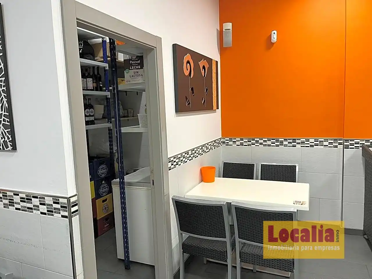 Local commercial à louer à Covadonga - Campuzano - Ciudad Vergel, imagen 24