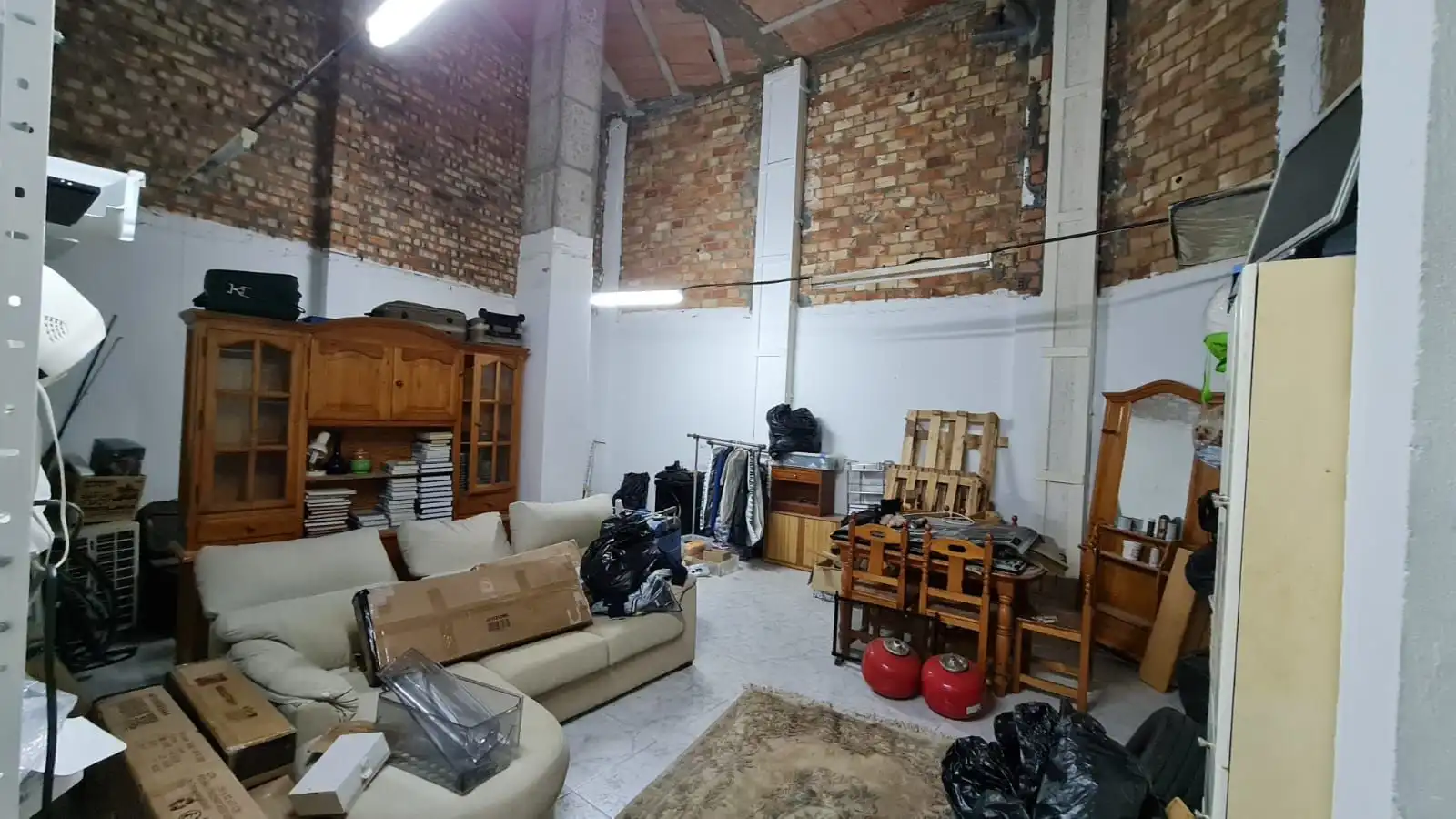 Local comercial en venda a El Cristo - Cayetano Roldán, imagen 12