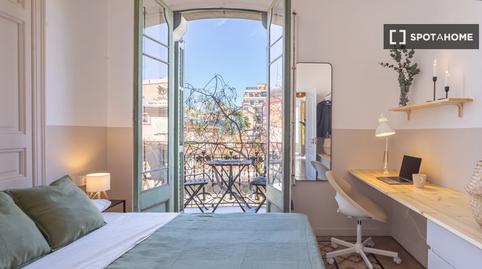 Foto 3 de Piso para compartir en Sant Andreu de Palomar,  Barcelona Capital