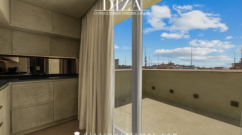 Photo 5 of Attic for rent in De la Primavera, Embajadores - Lavapiés, Madrid Capital