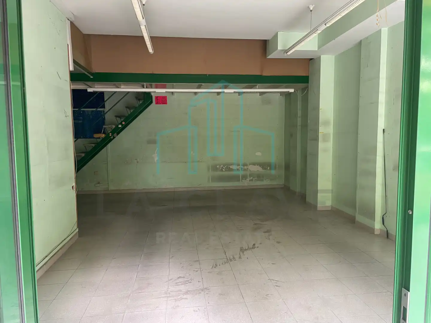 Local comercial de lloguer a Avinguda Prat de la Riba, imagen 7
