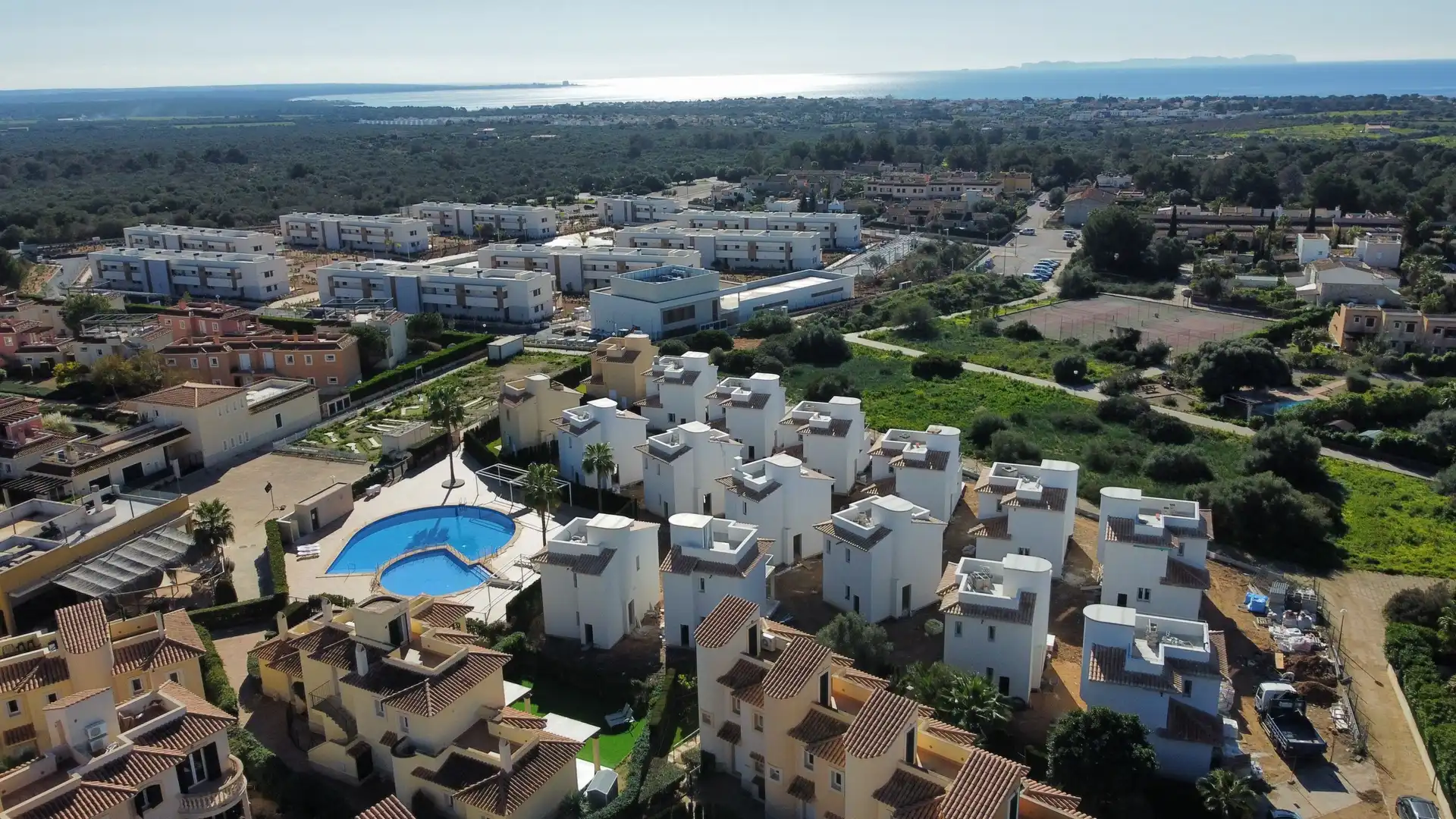 Casa amb terrassa en venda a Sa Ràpita - Ses Covetes, imagen 2