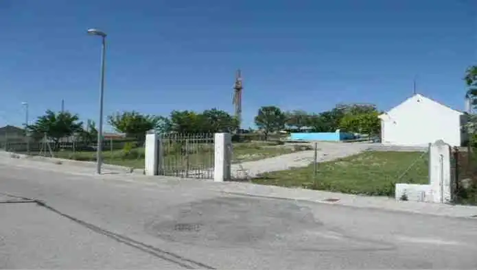 Terreny residencial en venda a Ontígola