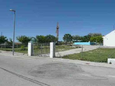 Terreno residenziale in vendita a Ontígola