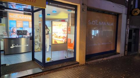 Photo 2 of Premises to rent in Calle Dante Alighieri, El Carmel,  Barcelona Capital