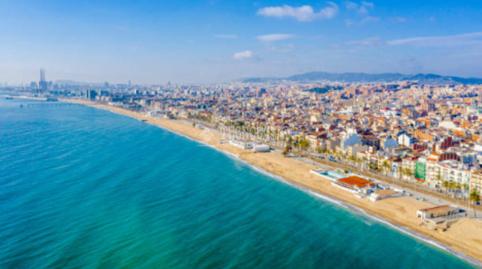 Photo 2 of Flat for sale in Carrer de Marià Benlliure, Sistrells, Barcelona