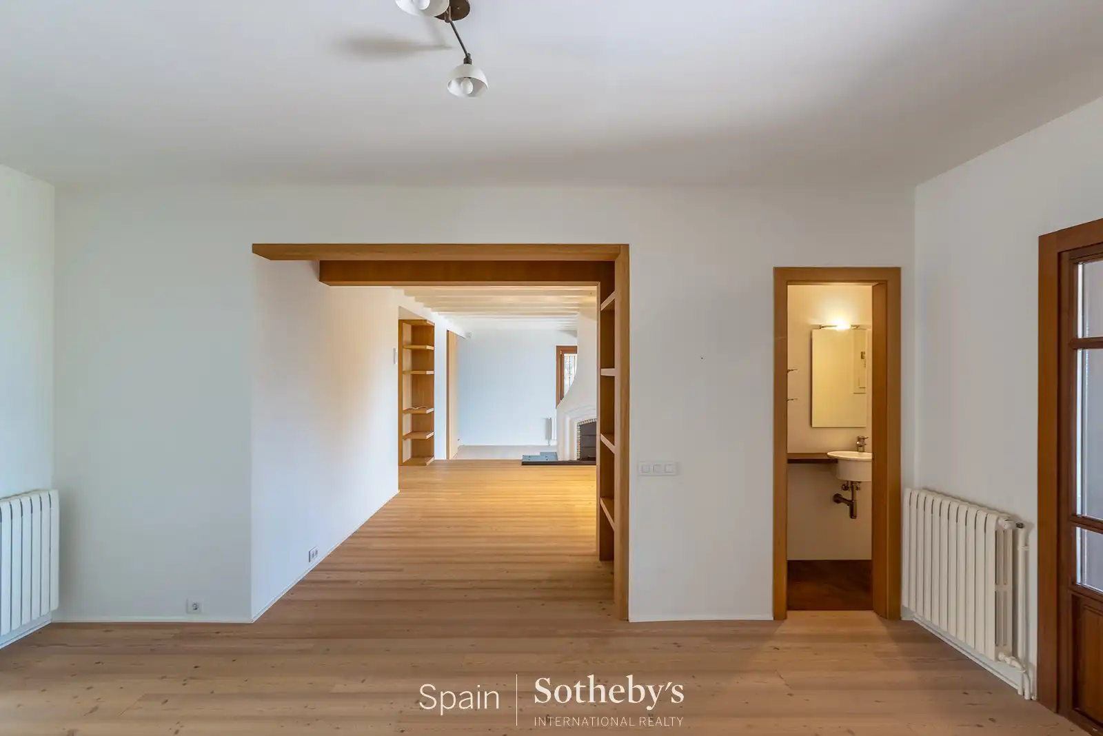 Casa con piscina in vendita a Carrer de la Cisa, imagen 10