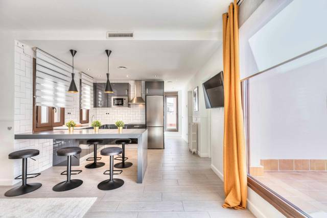 Piso en Alquiler en N/A en Embajadores - Lavapiés