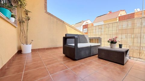 Foto 3 de Casa adosada en venda a Calle Almirante Guitian Vieitio, 63f, San Pedro del Pinatar ciudad, San Pedro del Pinatar