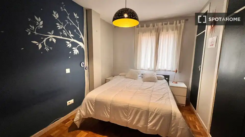 Appartamento in affitto a Arganzuela, imagen 17