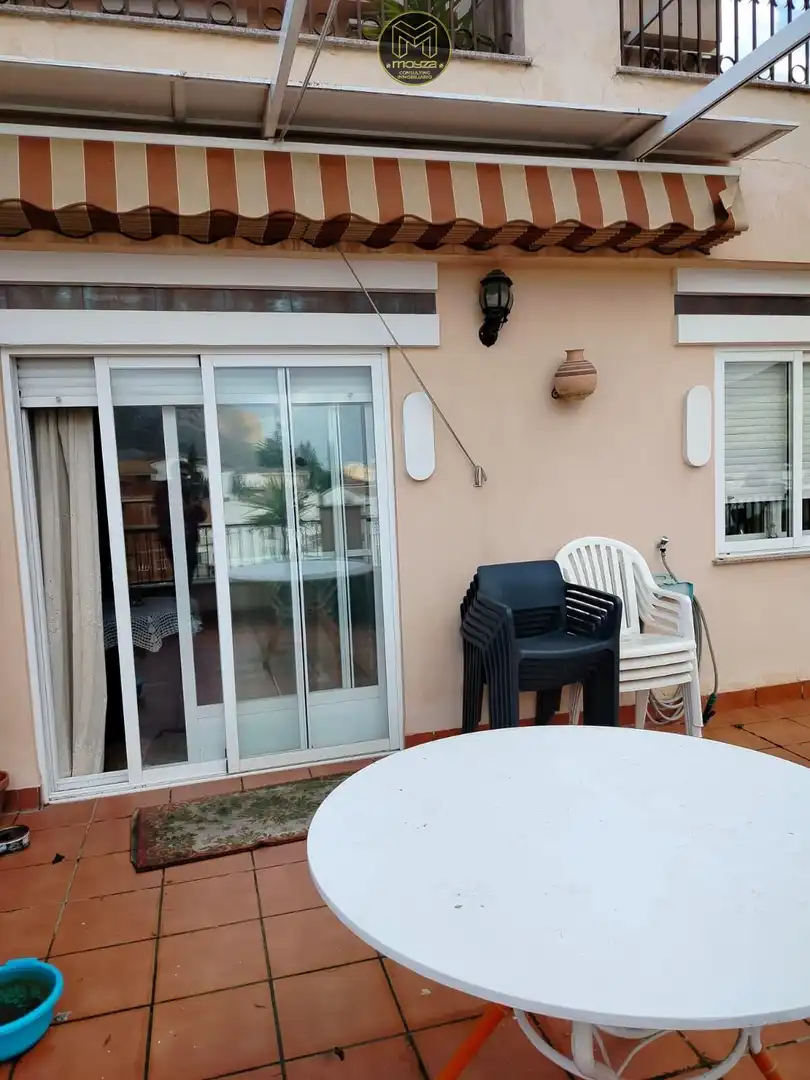 Piso con ascensor en venta en Los Villares, imagen 16