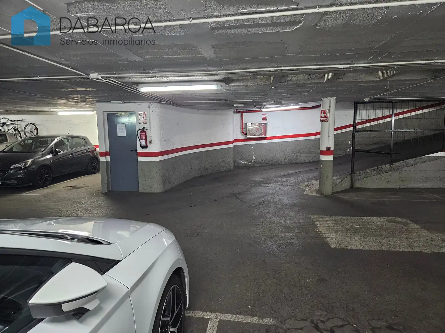 Einzelparkplatz zum Verkauf in Carrer de Maragall, imagen 5