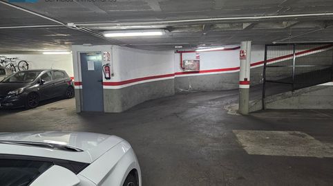 Foto 5 de Garaje en venta en Carrer de Maragall, Ajuntament-Maragall, Ripollet