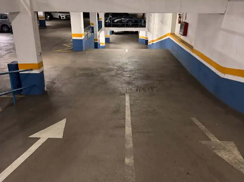 Parking de Garaje en venta en Barcelona