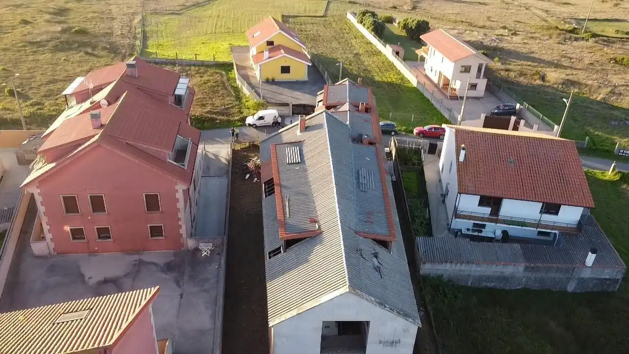 Appartement à vendre à Corrubedo