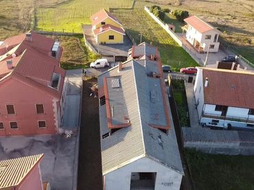 Flat for sale in Corrubedo