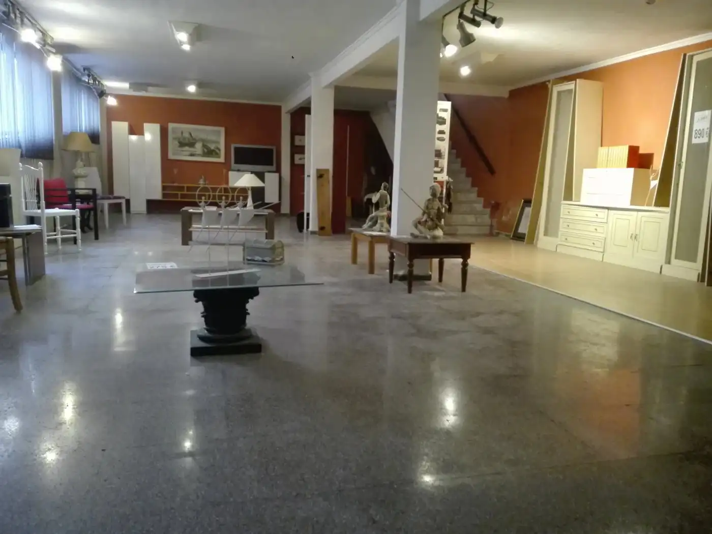 Gewerbefläche zur Miete in Monóvar  / Monòver, imagen 3