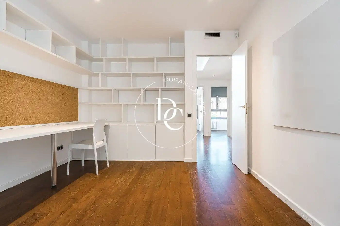 Casa o xalet de lloguer en Barcelona amb Aire condicionat, Calefacció i Jardí privat