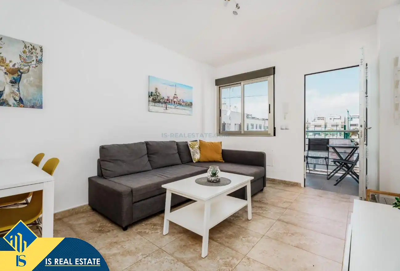 Ático con piscina en venta en Torre de la Horadada, imagen 3