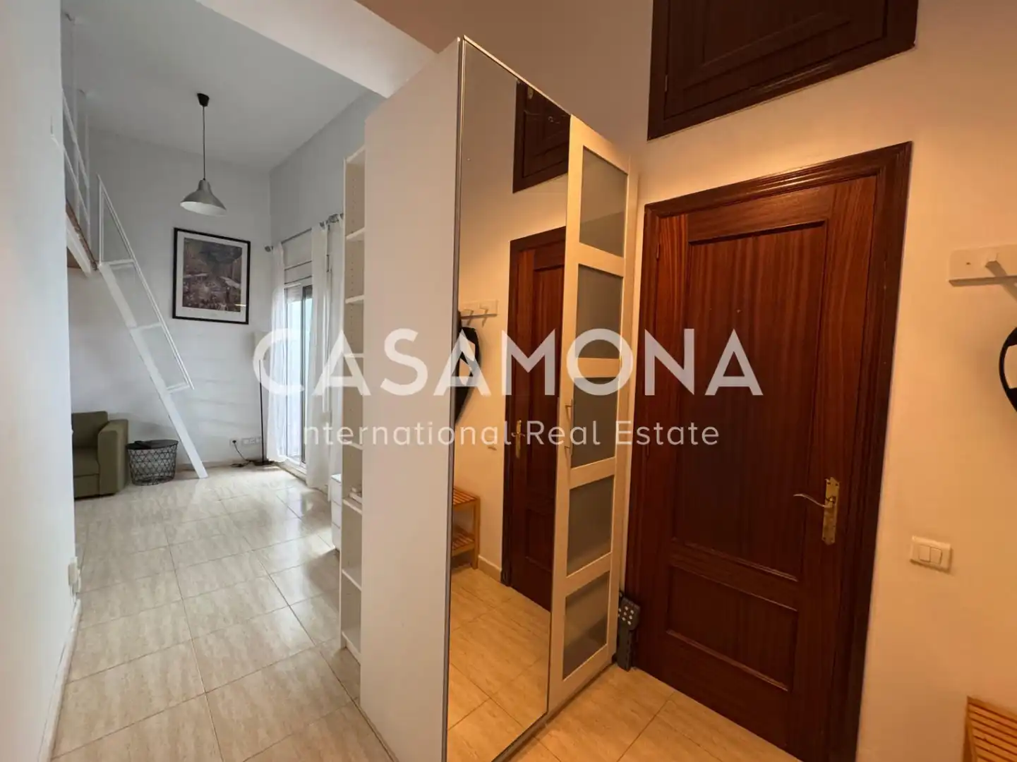 Apartament amb terrassa en venda a Ciutat Vella, imagen 5