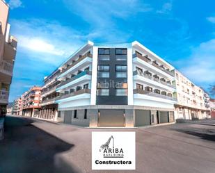 Exterior view of Building for sale in Pineda de Mar