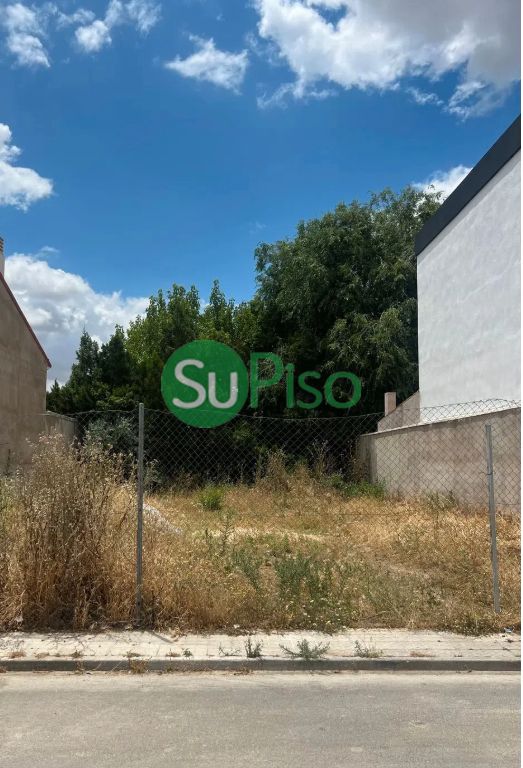 Residential for sale in Avenida de Castilla la Mancha, 30, Antequeruela y Covachuelas