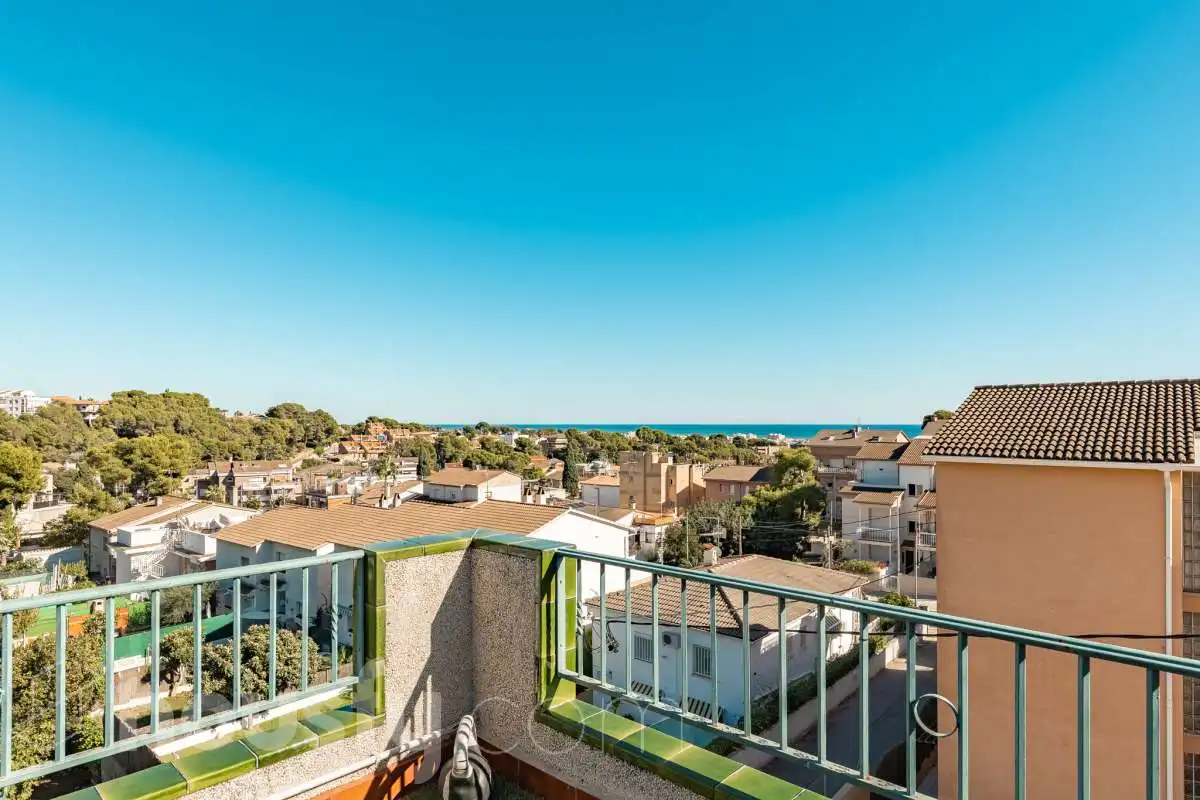 House with balcony for sale in Avenida Comte Gómez de Orbaneja ., imagen 28