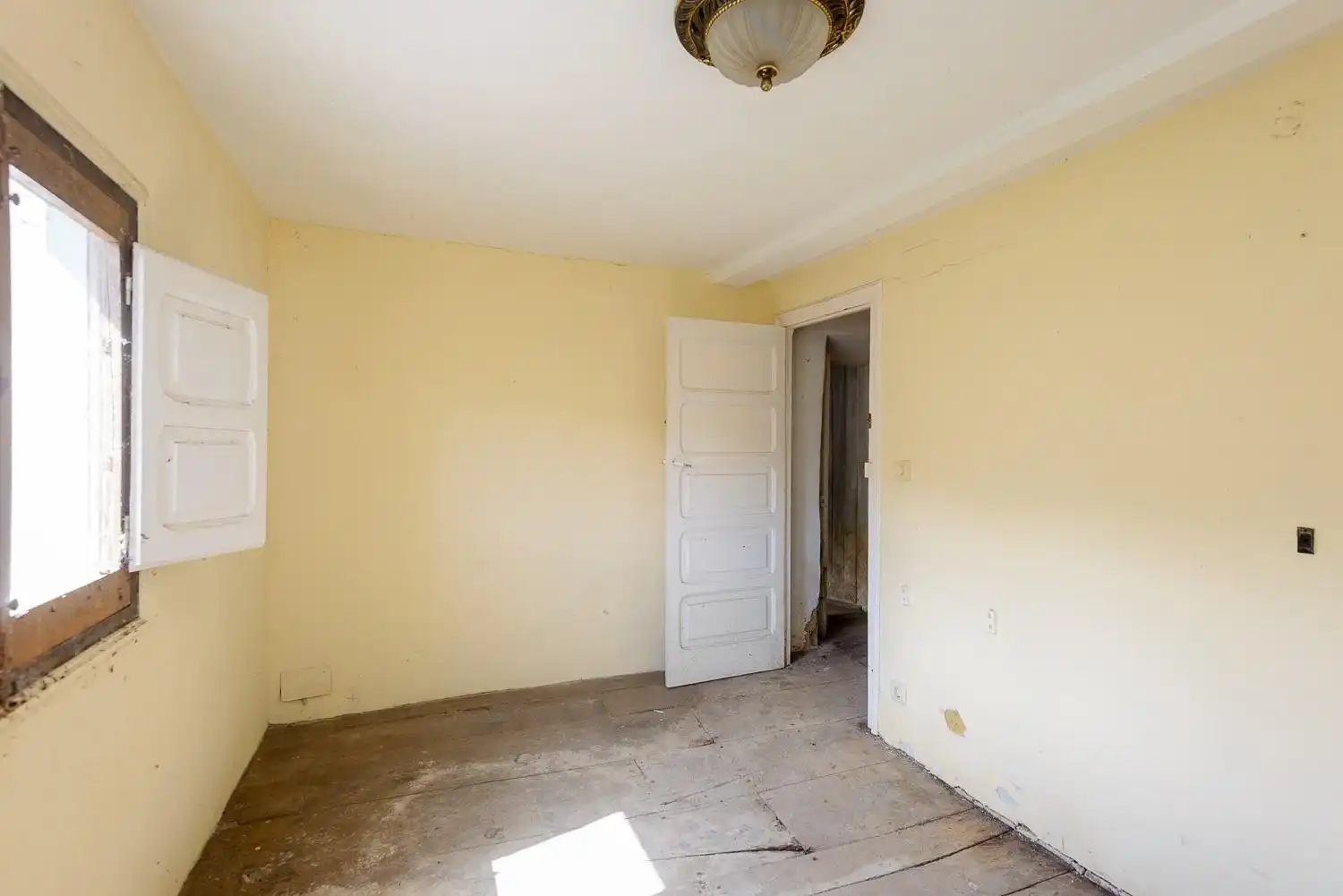 Habitación de Casa o chalet en venta en Bimenes