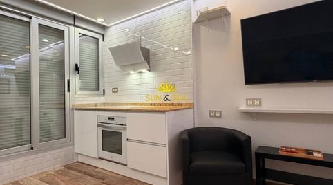 Foto 5 de Pis de lloguer a Albufereta, Alicante / Alacant