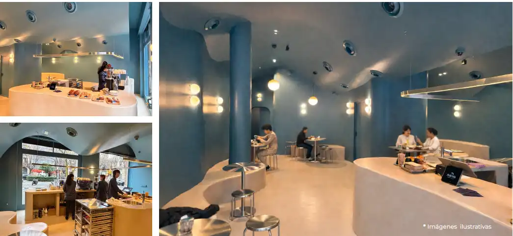 Business premises for sale in Eixample, imagen 4