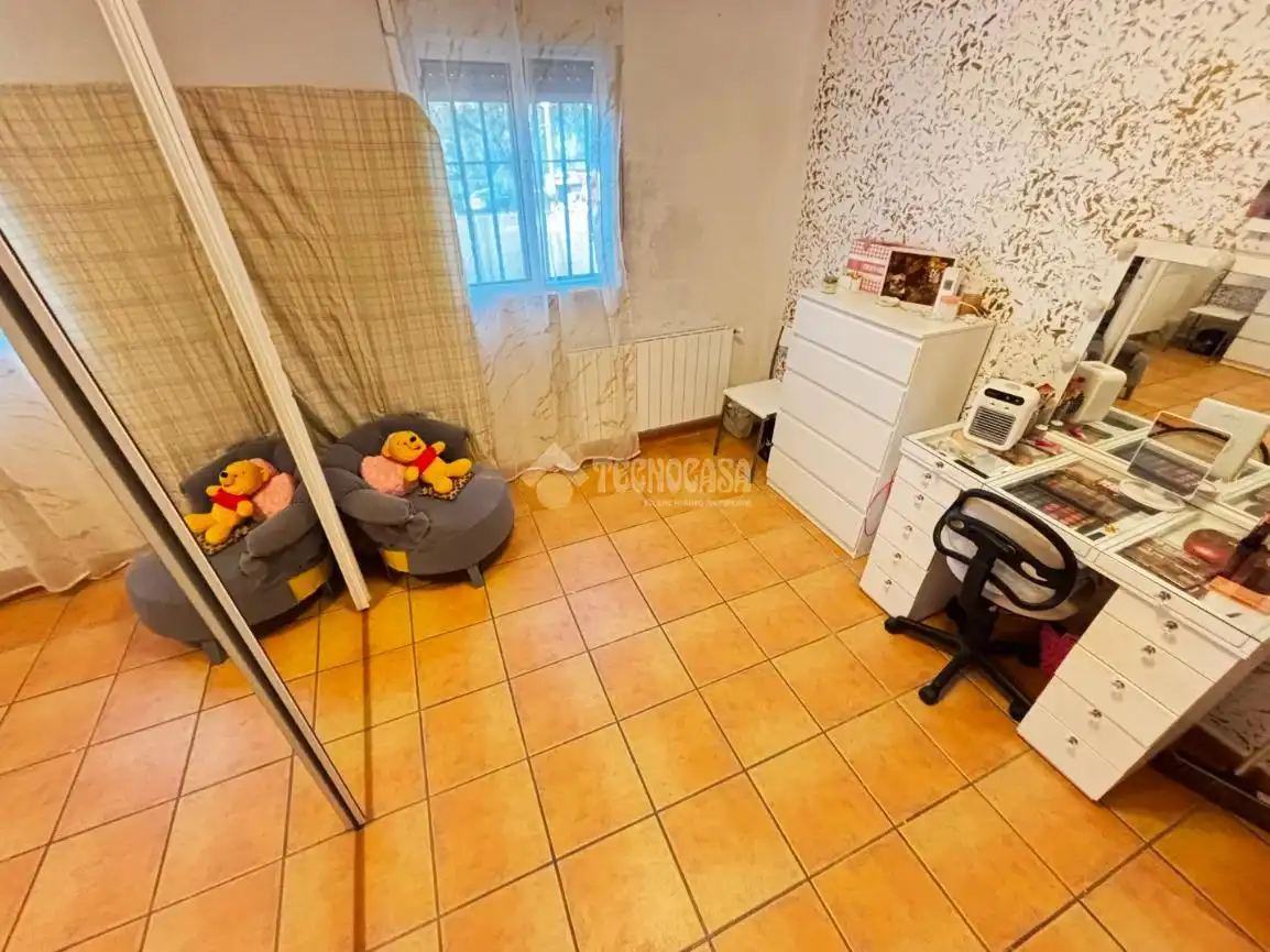 Casa rústica en venda a Carretera de Sevilla - Los Montitos, imagen 25