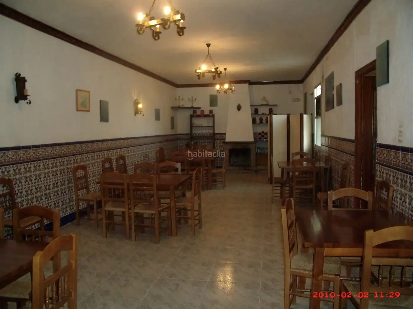 Local comercial en venta en Lugar Alcornocalejo 16, imagen 4