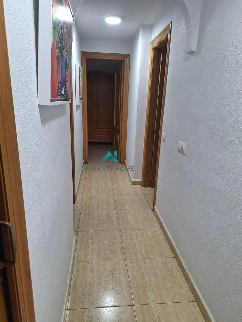 Erdgeschosswohnung mit Terrasse zum Verkauf in Centro, imagen 4