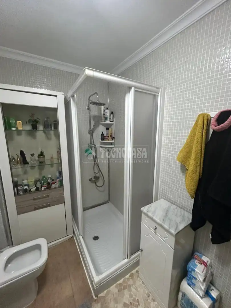 Piso en venta en Centro