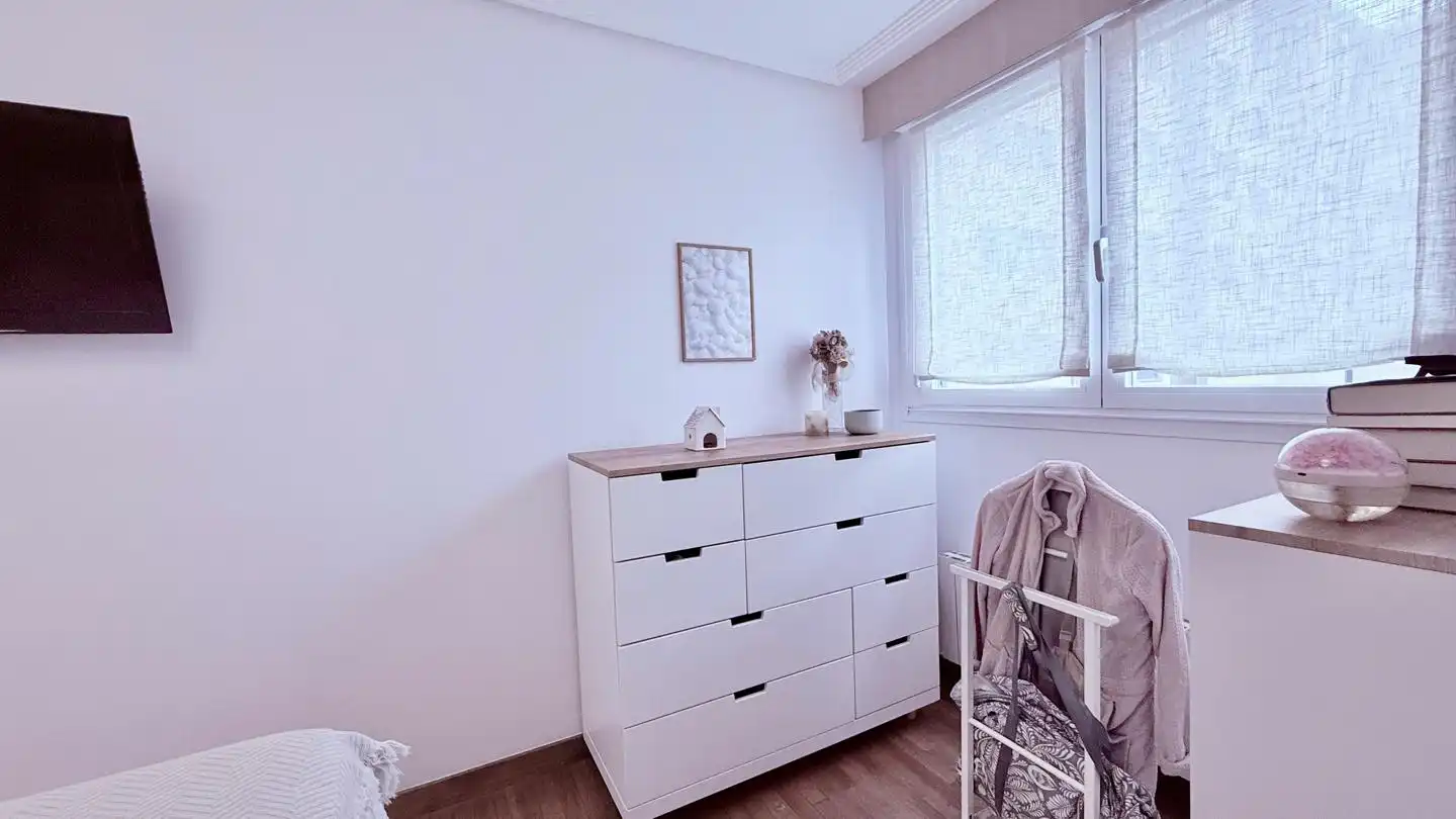 Piso con terraza en venta en Askorra Kalea, imagen 15