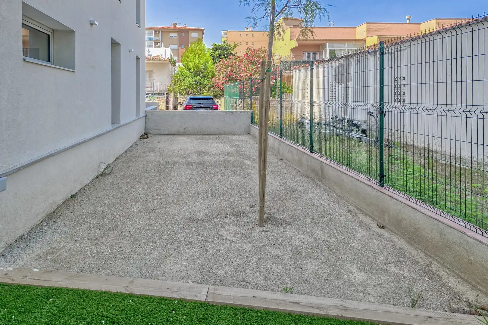 Rez-de-chaussée neuf avec jardin à vendre à Avinguda del Salatar 9, imagen 39