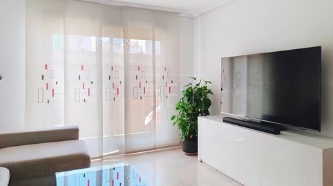 Foto 4 de Piso en venta en Patricio Ferrandiz, Centro Urbano, Dénia