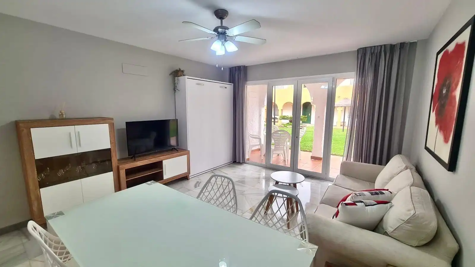 Apartment with pool to rent in MARINAS DE NERJA 6, imagen 16