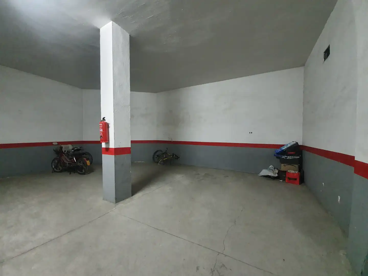 Appartement avec terrasse à vendre à Avenida Pedro de Mendoza y Luján 41, imagen 3