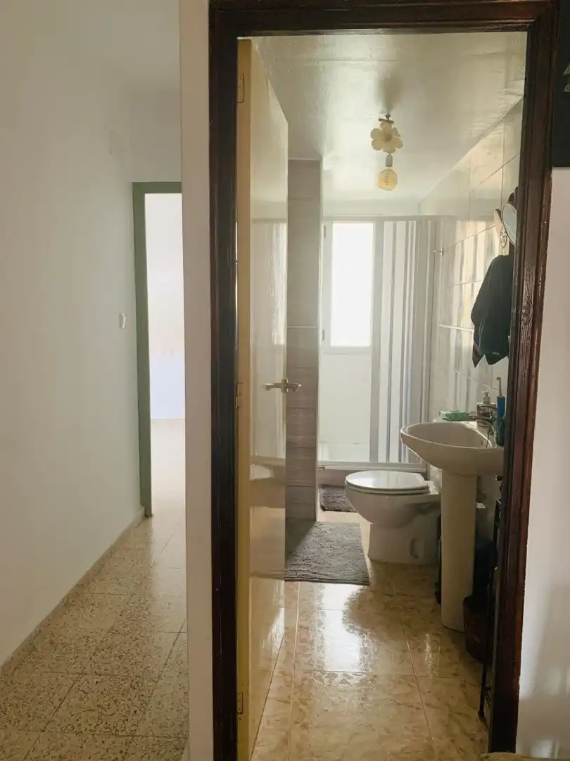 Wohnung mit Terrasse zum Verkauf in Órgiva, imagen 13