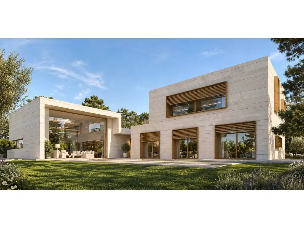 Villa zum Verkauf in Ciudalcampo, imagen 3