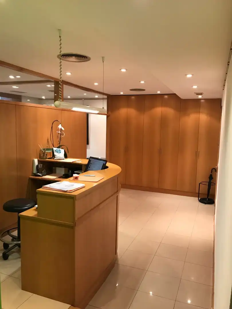 Oficina de alquiler en Bilbao , Bizkaia