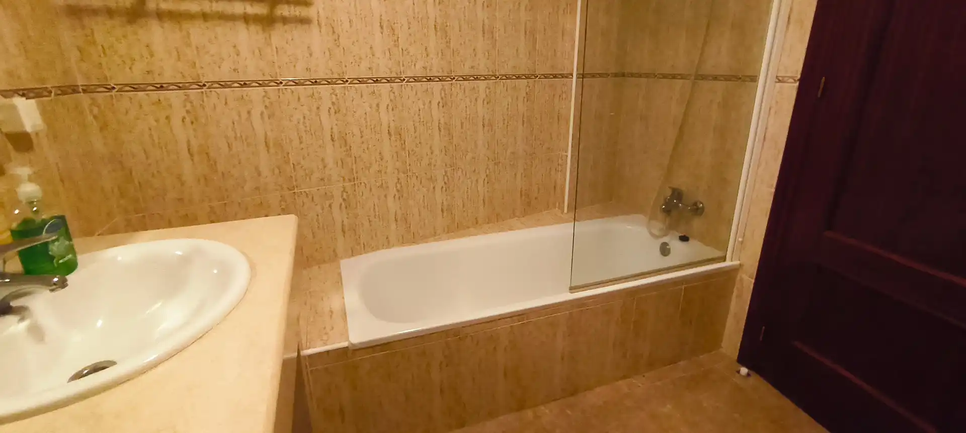 Bathroom of Flat for sale in Moraleja, Cáceres