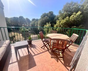 Terrace of Apartment to rent in L'Alfàs del Pi  with Air Conditioner and Terrace